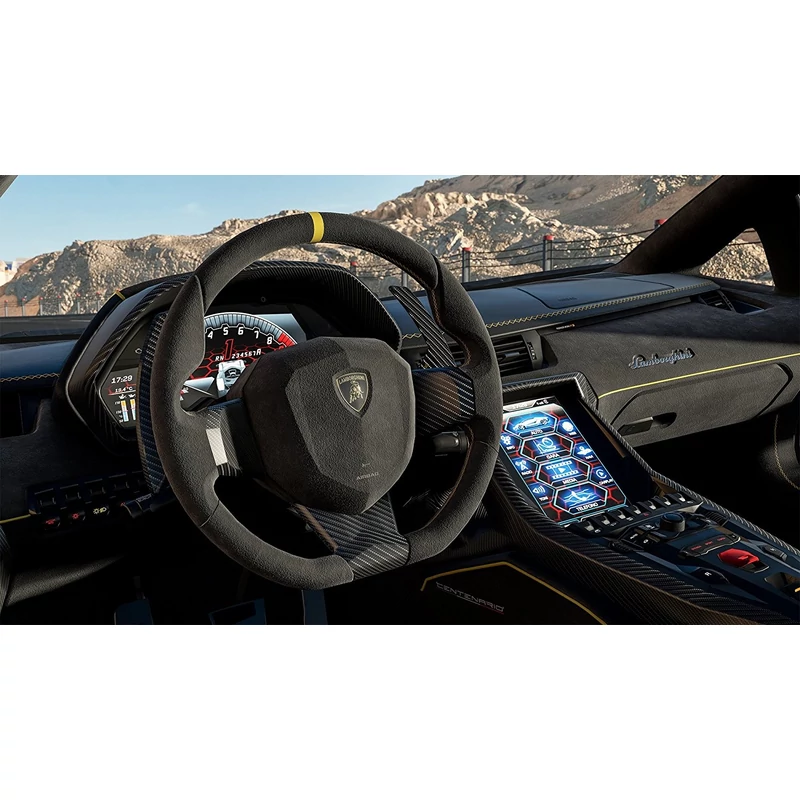 Forza Motorsport 7