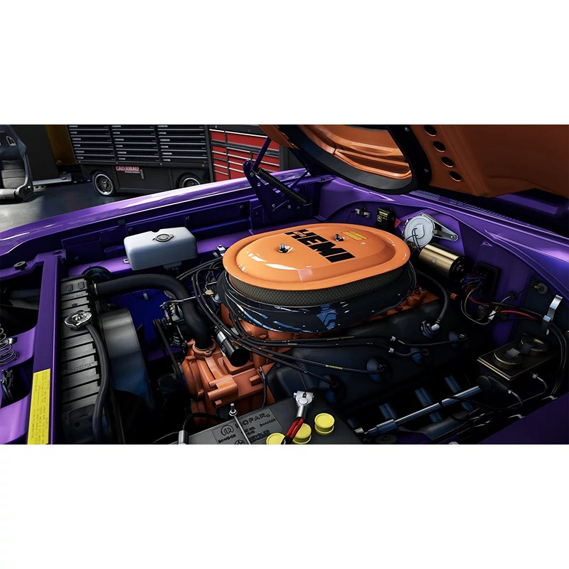 Forza Motorsport 7