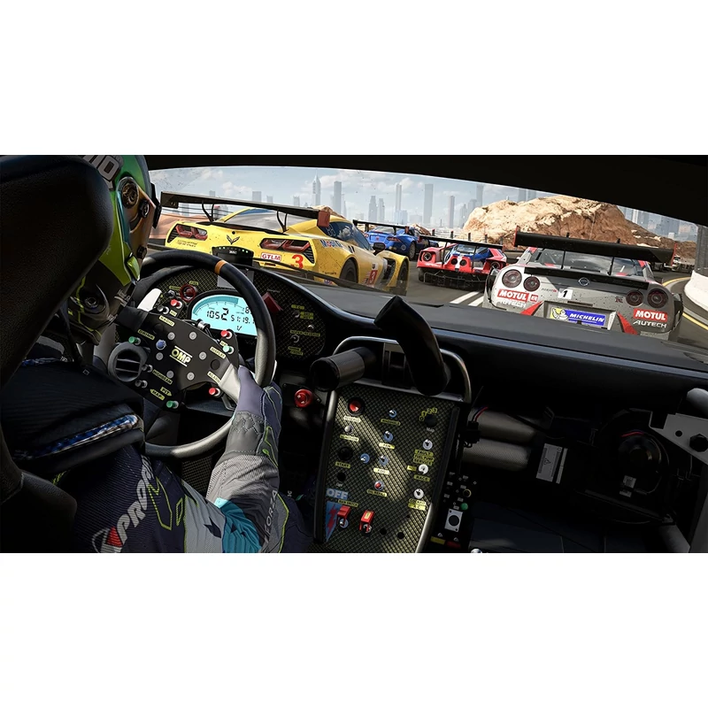Forza Motorsport 7
