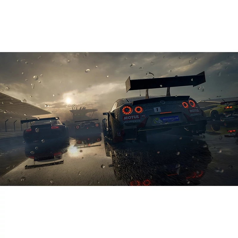 Forza Motorsport 7