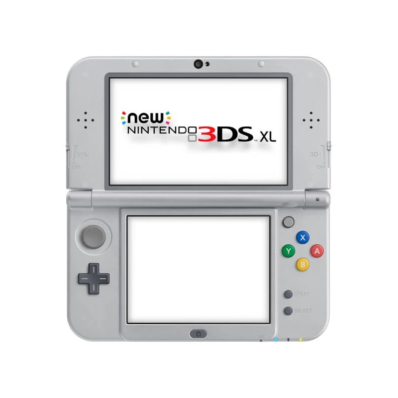 New Nintendo 3DS XL SNES Edition