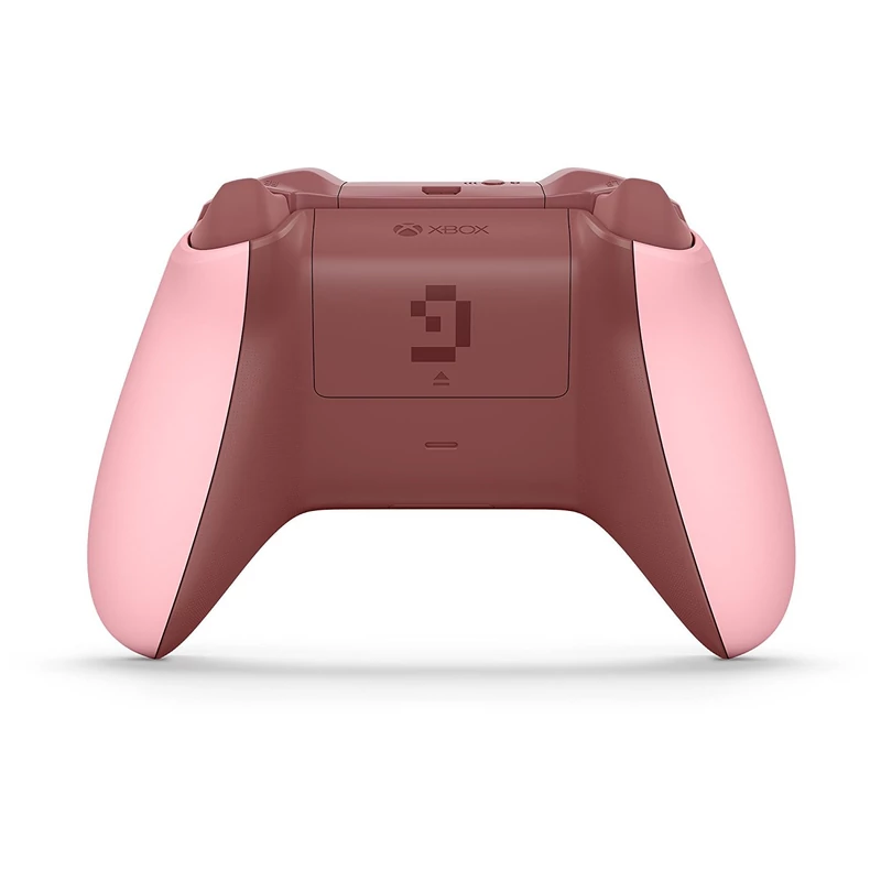 Xbox One S Wireless ControllerMinecraft Pig