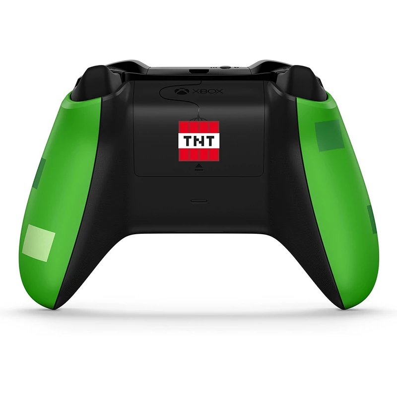 Xbox One S Wireless Controller Minecraft Pig