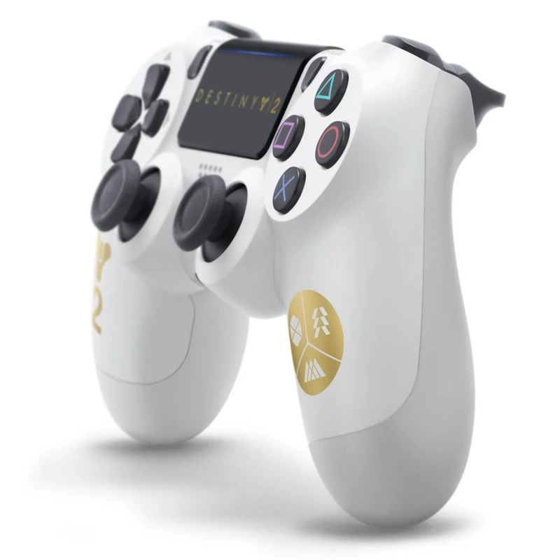 Sony Dual Shock 4 Controller Gold (V2)