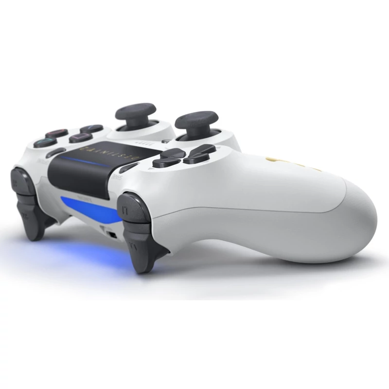 Sony Dual Shock 4 Controller Gold (V2)