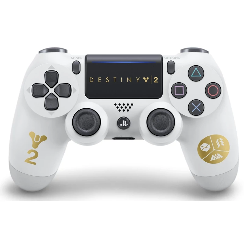 Sony Dual Shock 4 Controller Gold (V2)