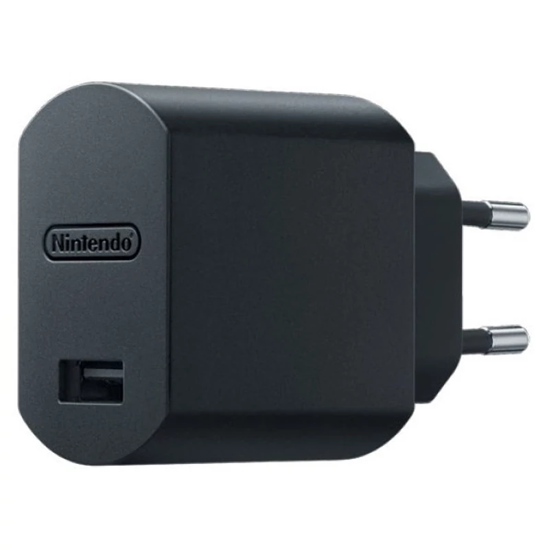 Nintendo Switch AC Adapter