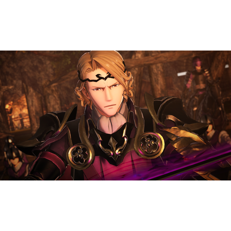 Fire Emblem Warriors