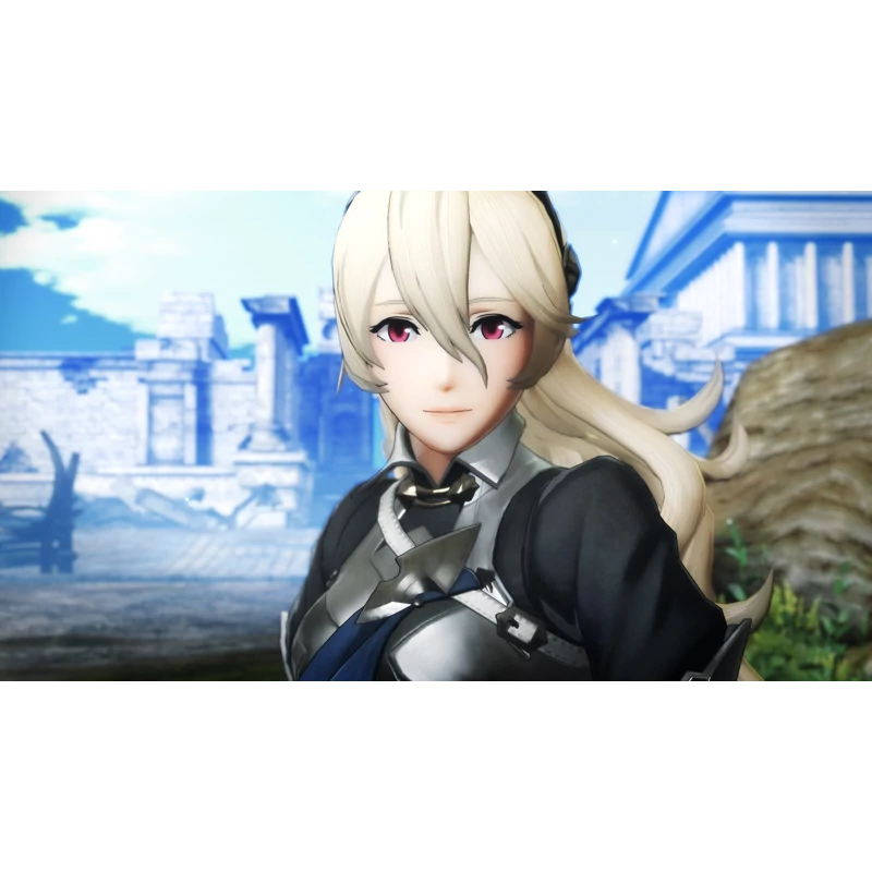 Fire Emblem Warriors