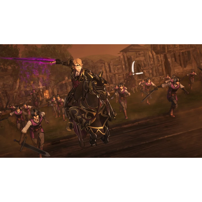 Fire Emblem Warriors