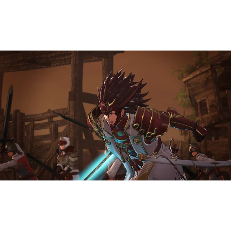Fire Emblem Warriors