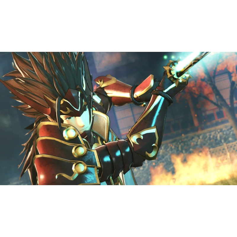 Fire Emblem Warriors