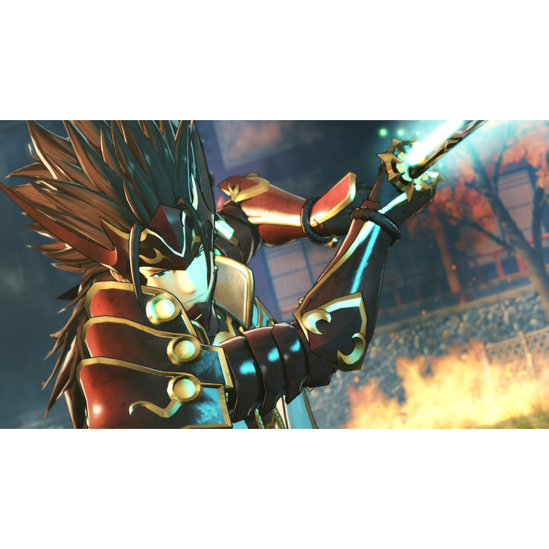 Fire Emblem Warriors