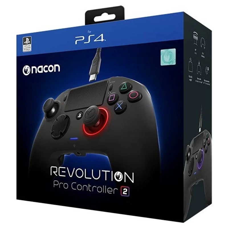 Nacon Revolution Pro Controller 2