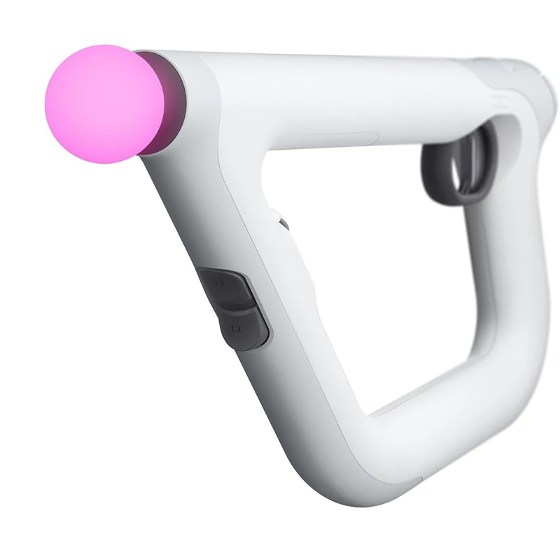 PlayStation VR Aim Controller