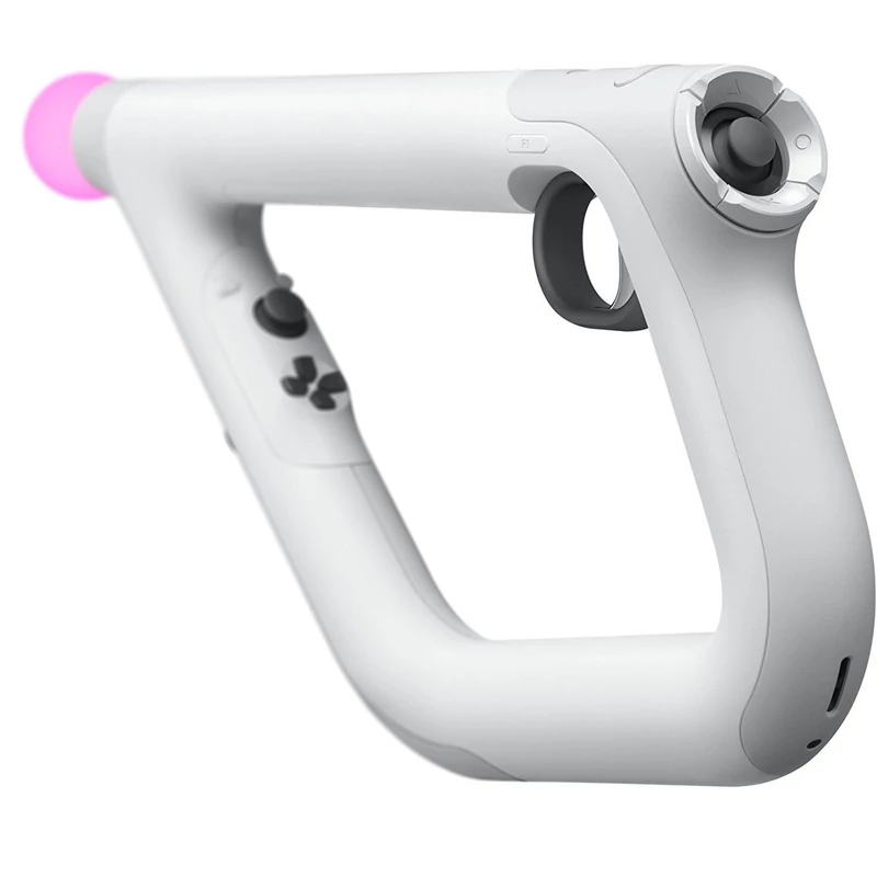 PlayStation VR Aim Controller