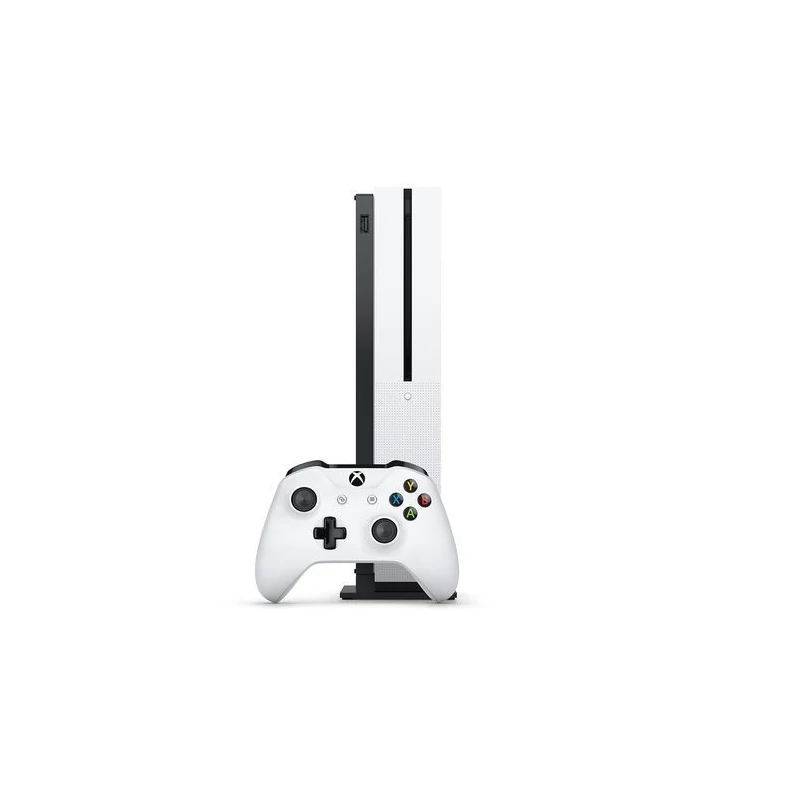 Xbox One S 500GB Slim fehér + Forza Horizon 3 + Hot Wheels DLC