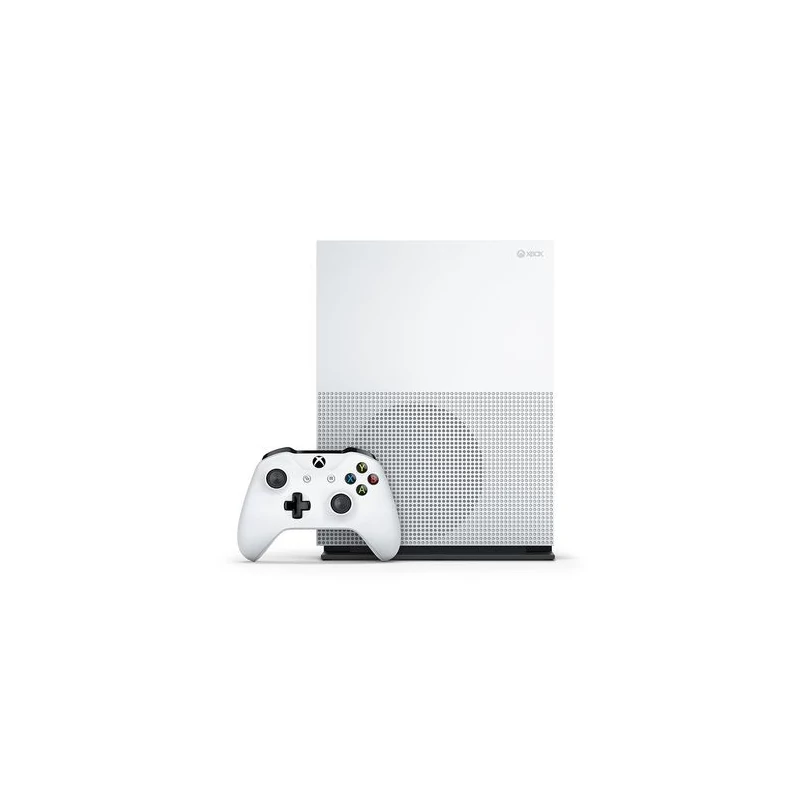 Xbox One S 500GB Slim fehér + Forza Horizon 3 + Hot Wheels DLC