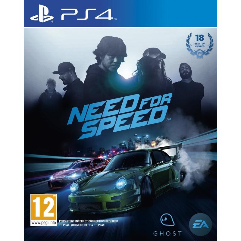 Need for Speed