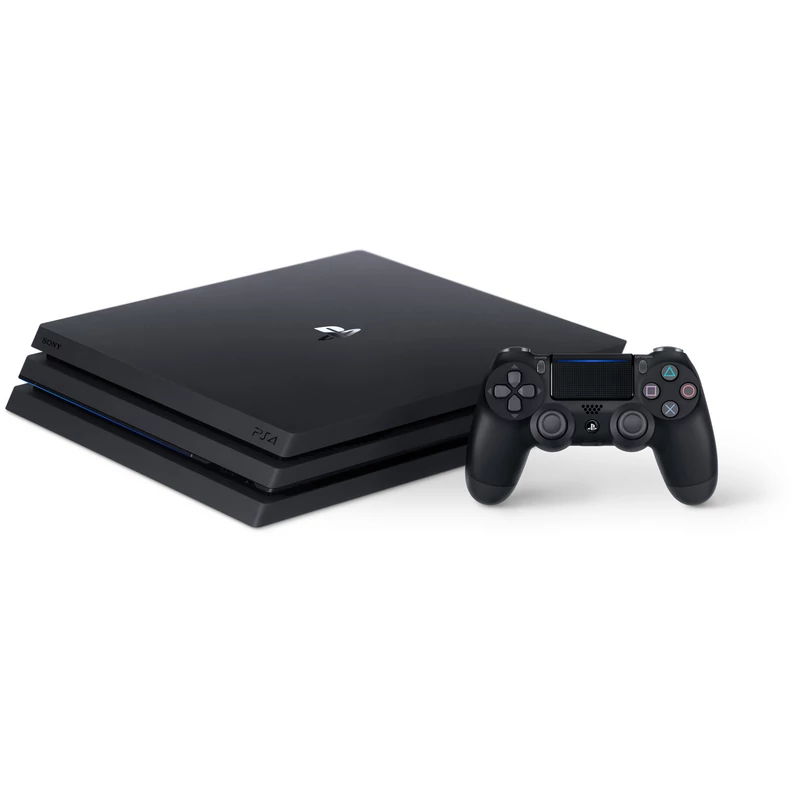 PlayStation 4 Pro 1TB Gran Turismo Sport Bundle