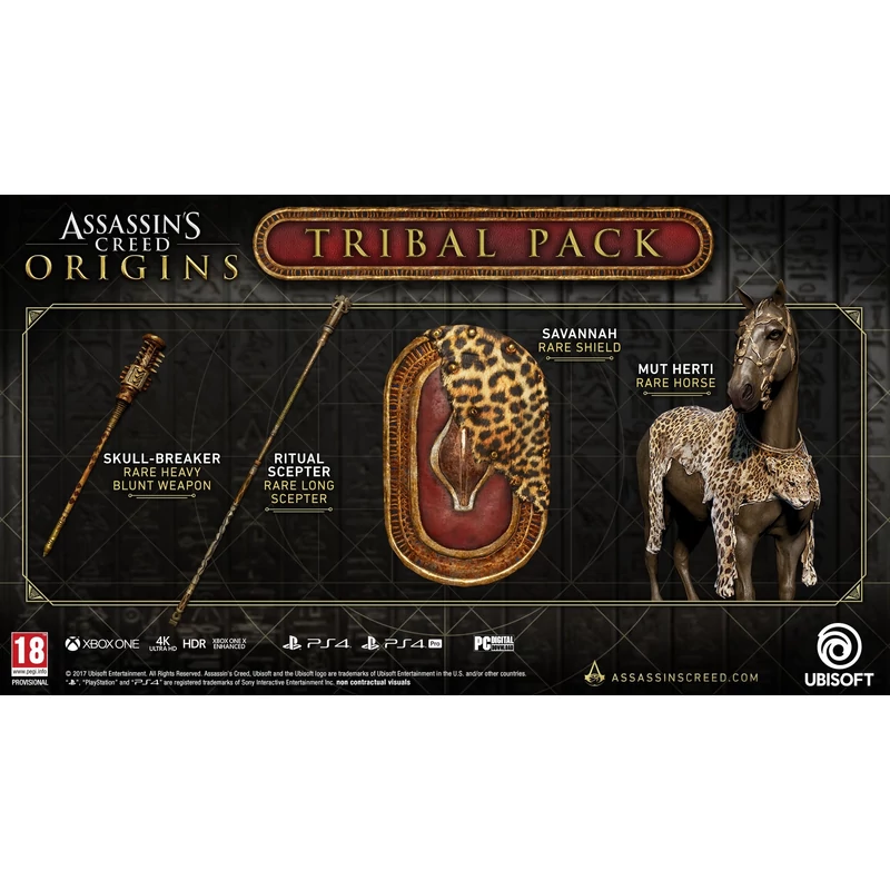 Assassin's Creed Origins
