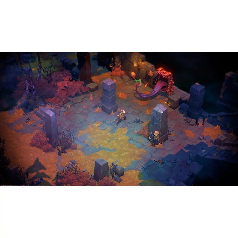 Battle Chasers: Nightwar