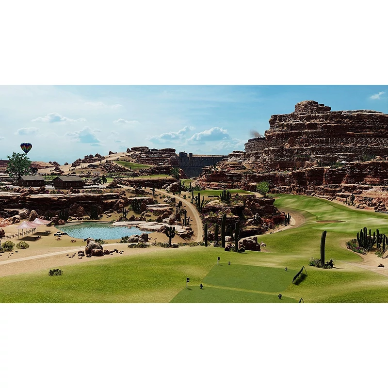 Everybody's Golf