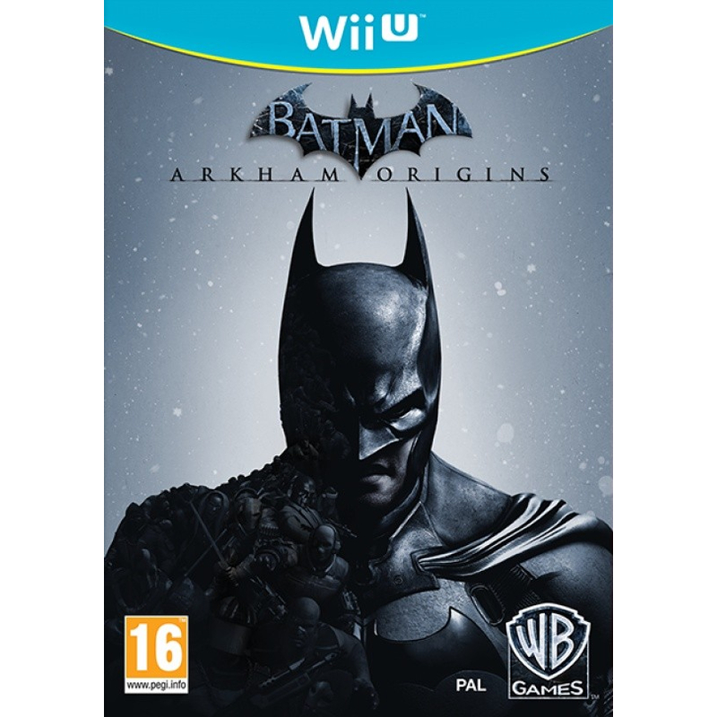 Batman Arkham City Armoured Edition