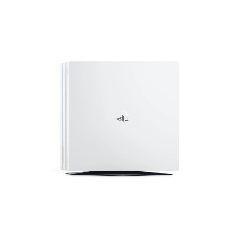 PlayStation 4 Pro Glacier White (1TB)