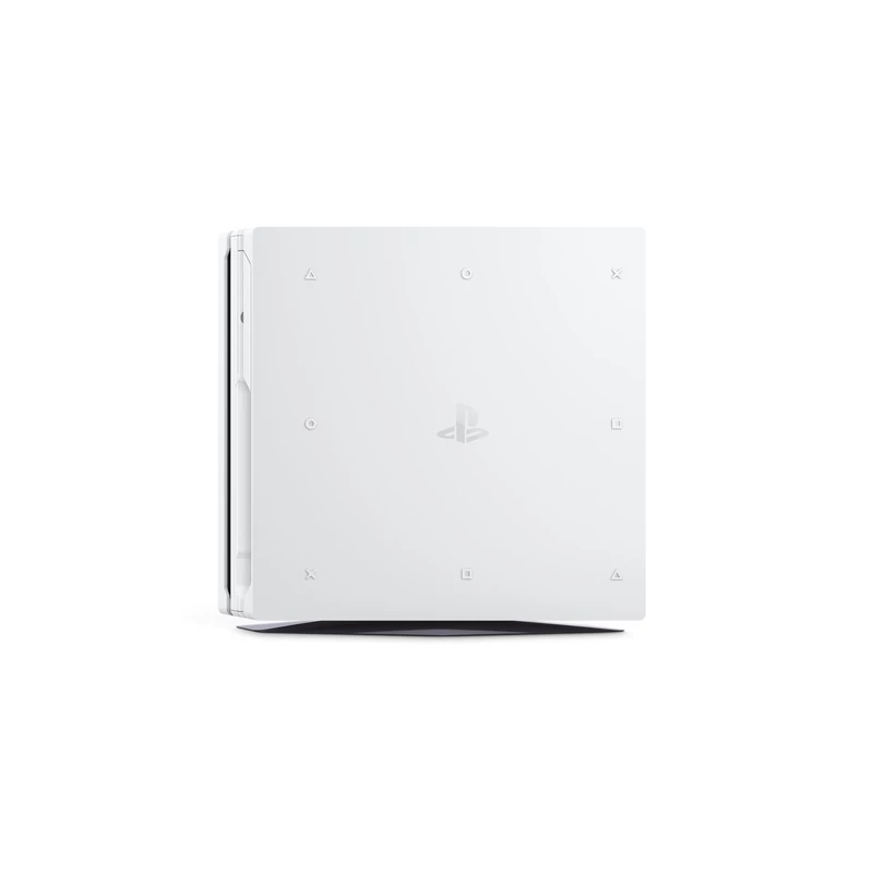 PlayStation 4 Pro Glacier White (1TB)