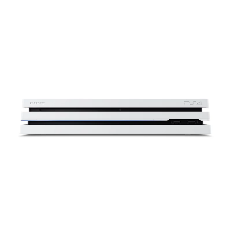 PlayStation 4 Pro Glacier White (1TB)