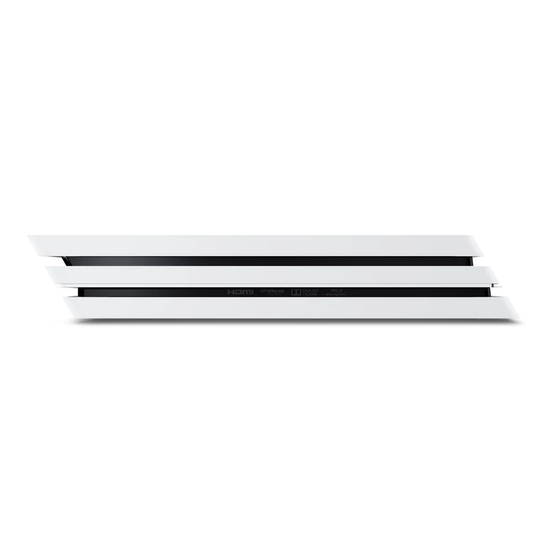 PlayStation 4 Pro Glacier White (1TB)