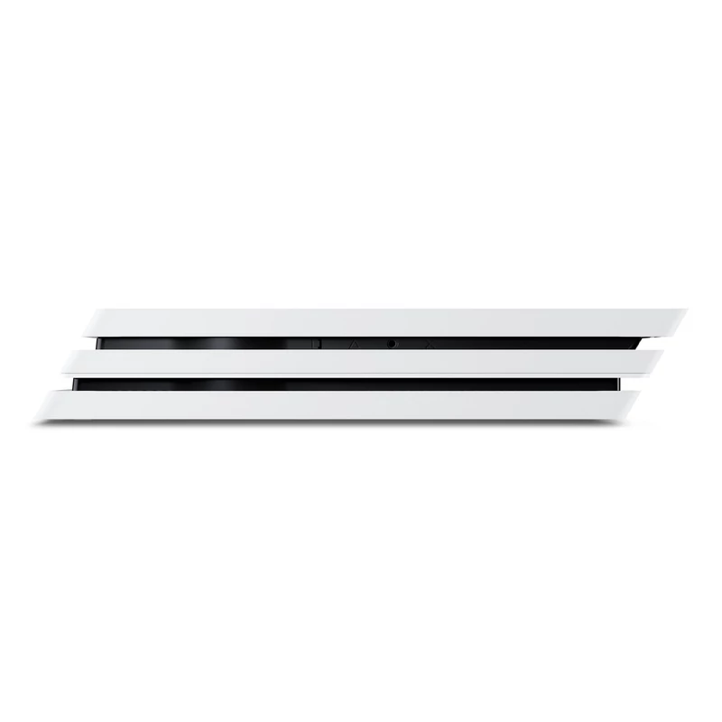 PlayStation 4 Pro Glacier White (1TB)
