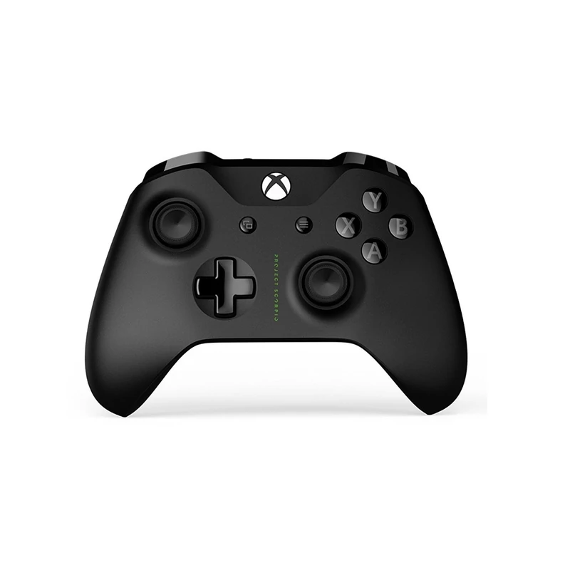 Xbox One X
