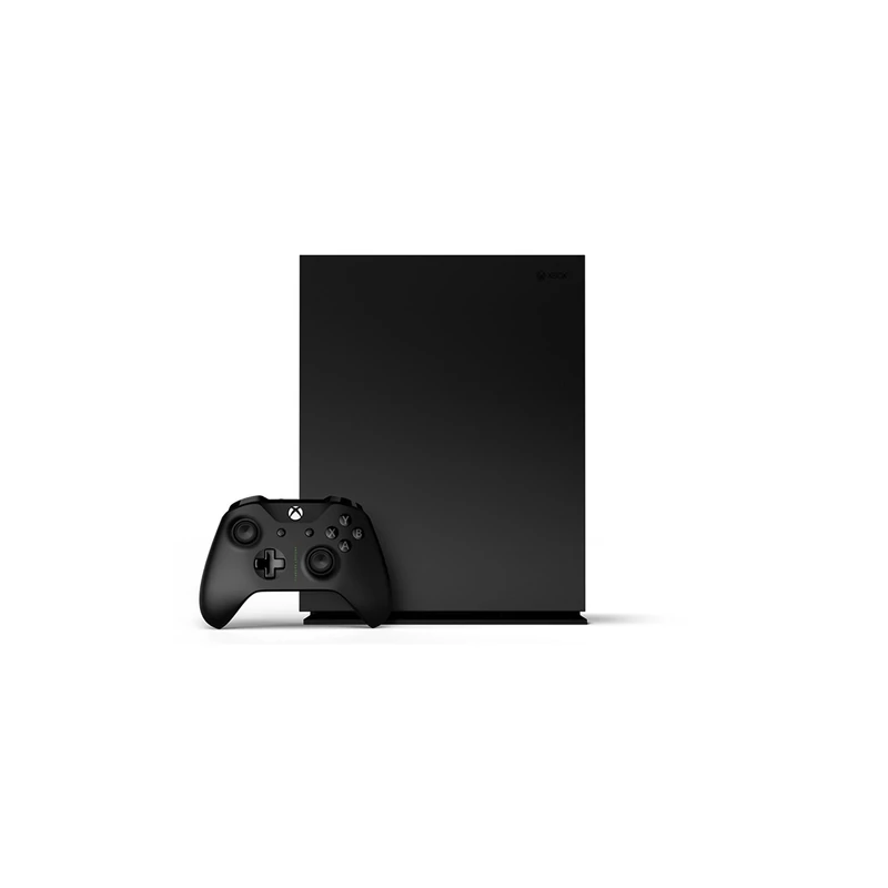 Xbox One X