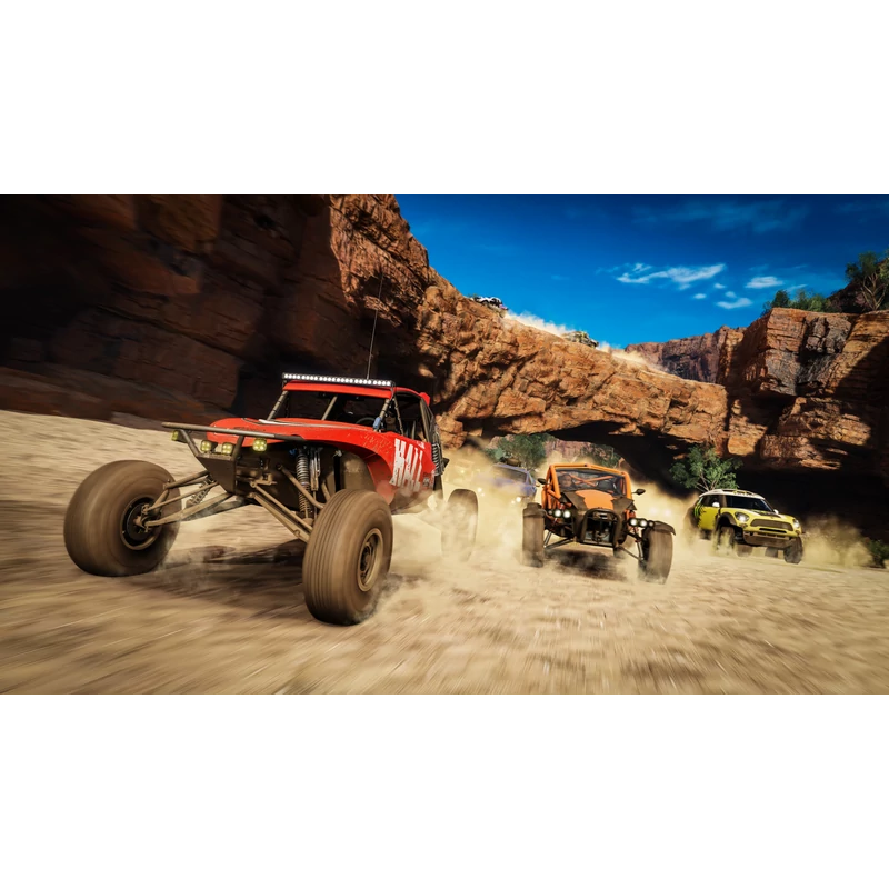 Forza Horizon 3