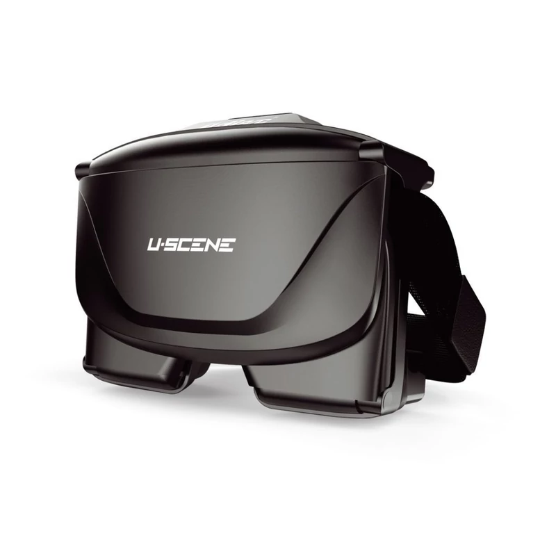 UdiRC U-Scene VR-2 Foldable VR Headset Drocon