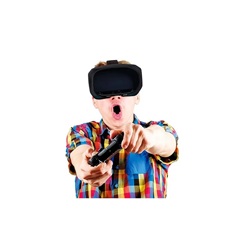 UdiRC U-Scene VR-2 Foldable VR Headset Drocon