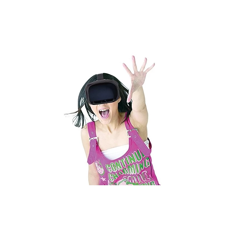 UdiRC U-Scene VR-2 Foldable VR Headset Drocon