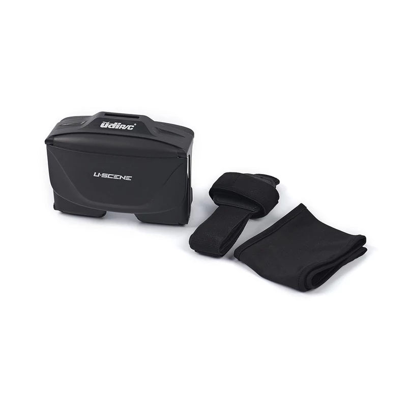 UdiRC U-Scene VR-2 Foldable VR Headset Drocon