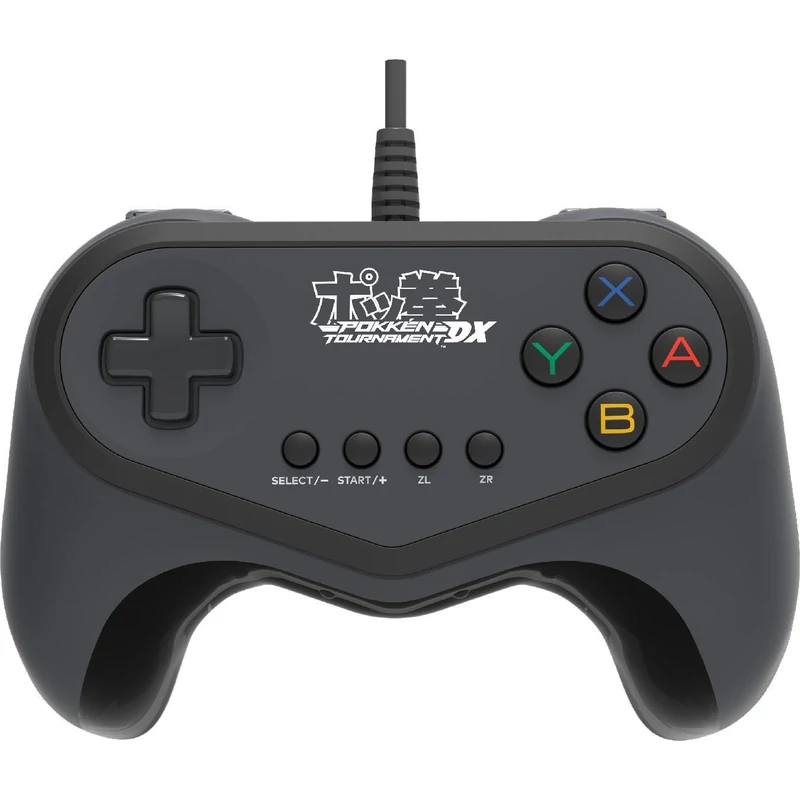 Nintendo Switch Pokkén Tournament DX Pro Pad