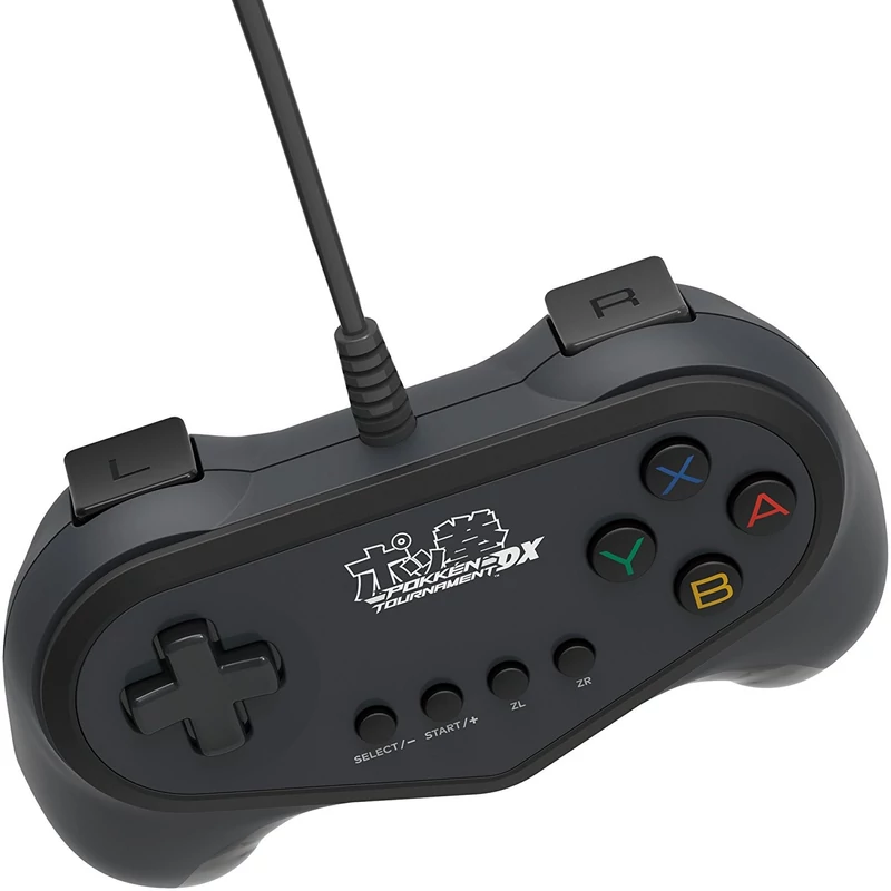 Nintendo Switch Pokkén Tournament DX Pro Pad