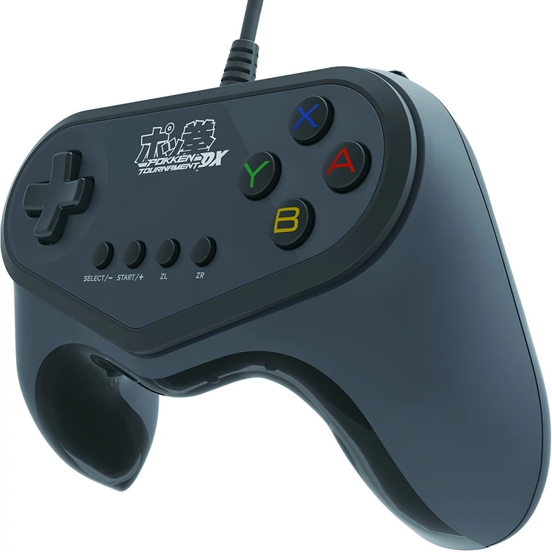 Nintendo Switch Pokkén Tournament DX Pro Pad