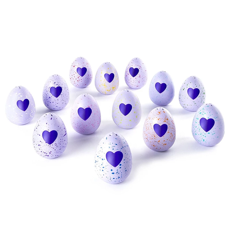 Hatchimals CollEGGtibles (4 Darab + Bonus)