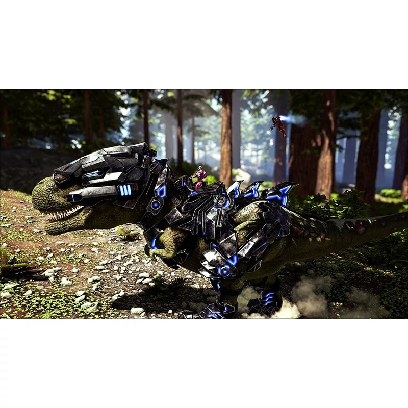 Ark Survival Evolved