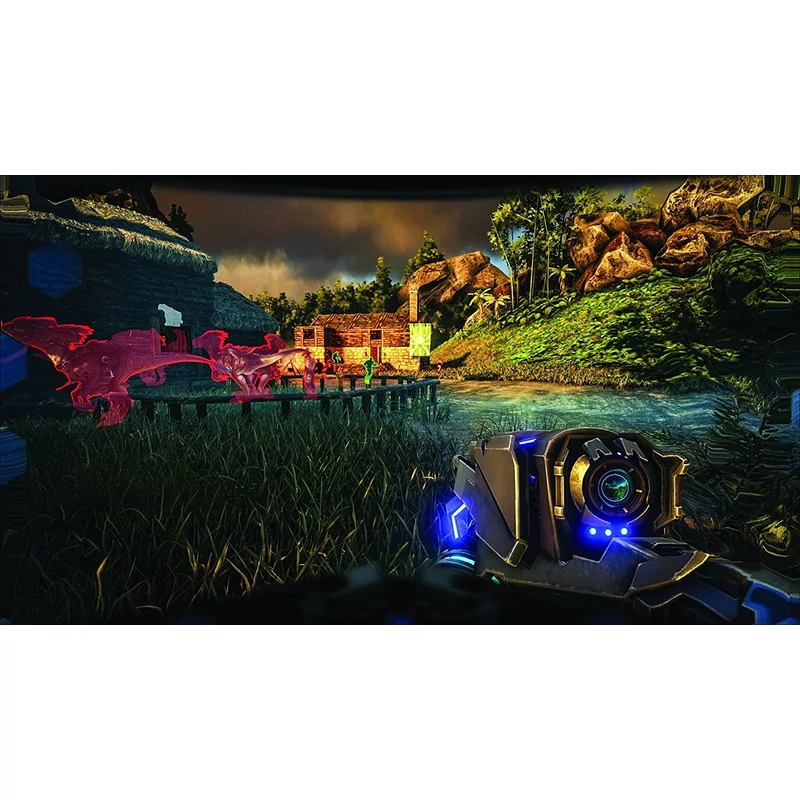 Ark Survival Evolved