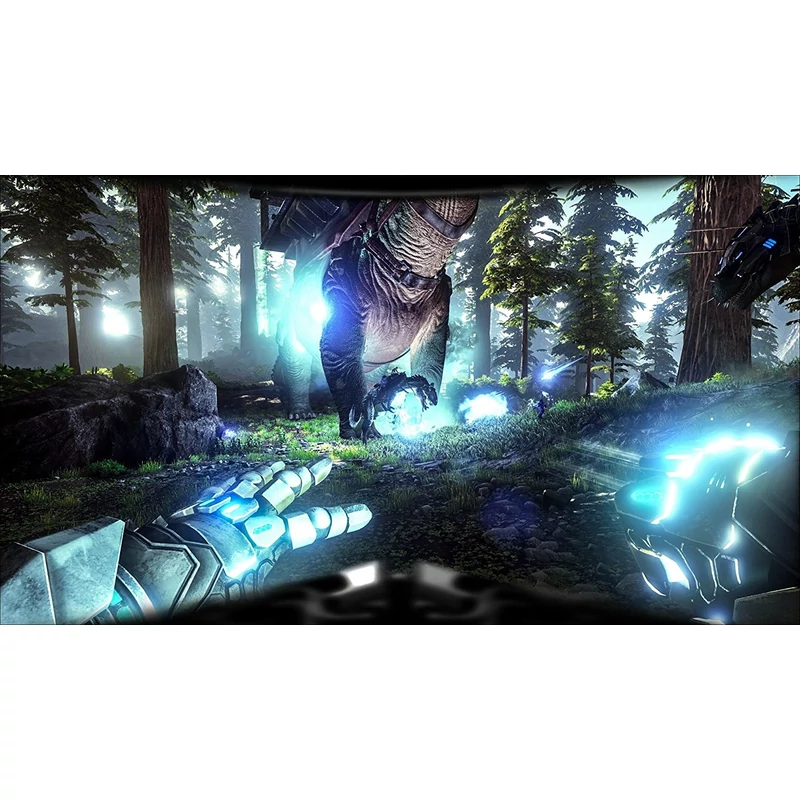 Ark Survival Evolved