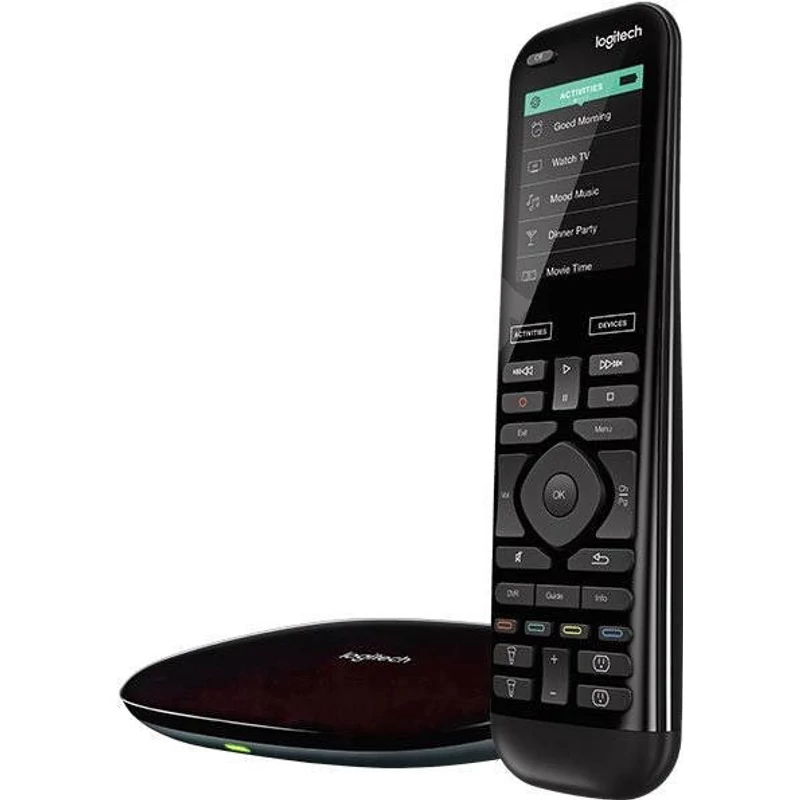 Logitech Harmony Elite távirányító (915-000257)