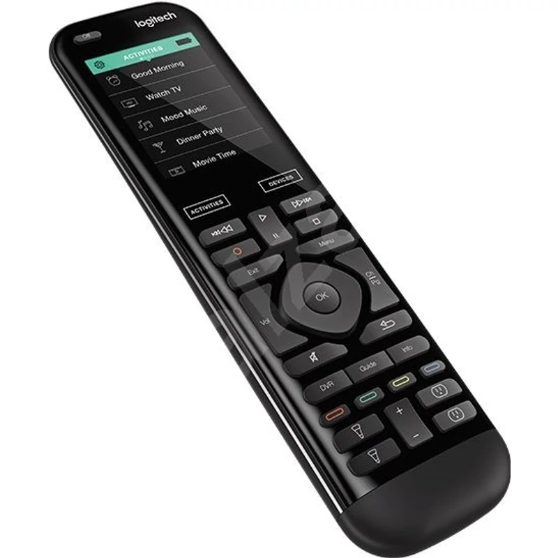Logitech Harmony Elite távirányító (915-000257)