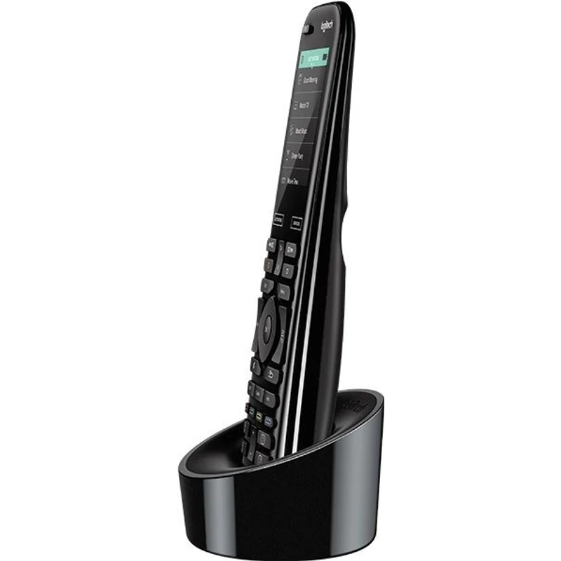 Logitech Harmony Elite távirányító (915-000257)